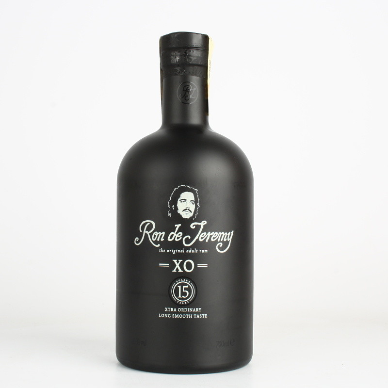 Ron de Jeremy XO – rum pouze pro dospělé