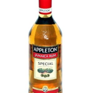 Appleton Special Gold 0,7l 40%