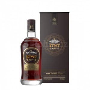 Angostura 1787 15y 0,7l 40%