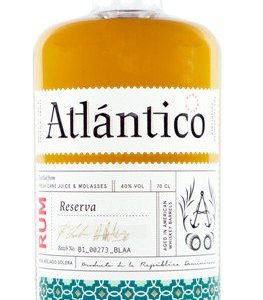 Atlantico Reserva 15y 0,7l 40%