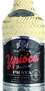 Ypioca Prata Reserva Especial 0,7l 38%