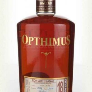 Opthimus 18y 0,7l 38% GB