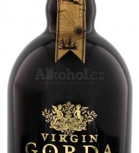 Virgin Gorda 1493 7y 0,7l 40%