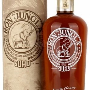 Ron Jungla 0,7l 40%