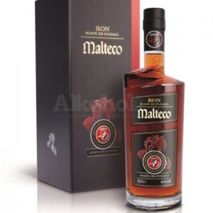 Malteco 20y 0,7l 40%
