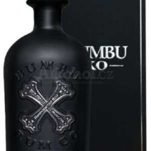 Bumbu XO 0,7l 40% GB