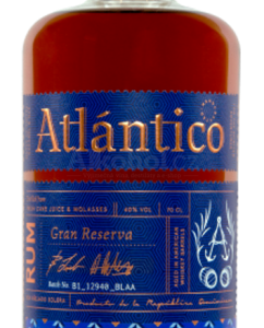 Atlantico Gran Reserva 25y 0,7l 40%