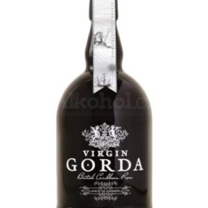 Virgin Gorda 0,7l 40%