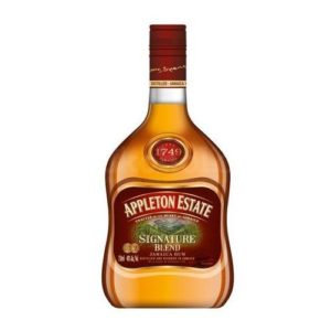 Appleton Estate Signature Blend 0,7l 40%