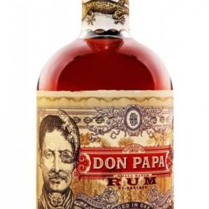 Don Papa 0,7l 40%