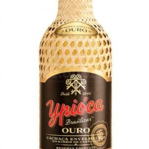 Ypioca Ouro Reserva Especial 1l 38%