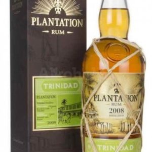 Plantation Trinidad 2008 0,7l 42%