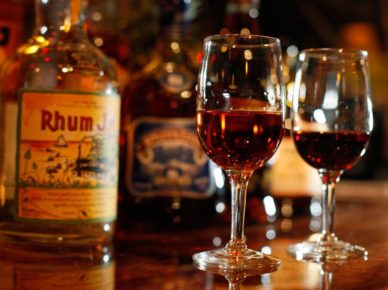 Jak se pozná pravý rum?