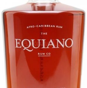 Equiano Rum 0,7l 43%