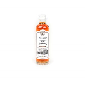 vzorek Compañero PANAMA Extra Añejo Rum