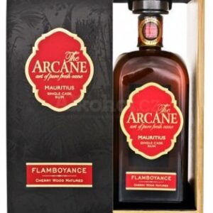 Arcane Flamboyance 0,7l 40% GB