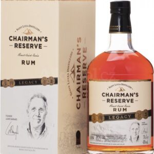 Chairman's Reserve Legacy 0,7l 43% GB