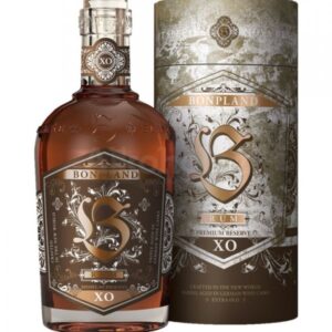 Bonpland XO 0,5l 40% Tuba