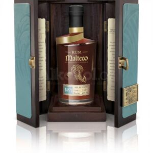 Malteco Selección 30y 1991 0,7l 40% GB