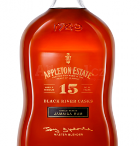 Appleton Estate 15y 0,7l 43%