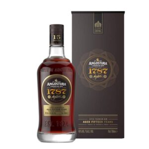 Angostura 1787