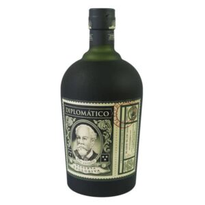 Diplomático Reserva Exclusiva Double Magnum