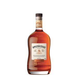 Appleton Estate 8 Y.O. Reserve