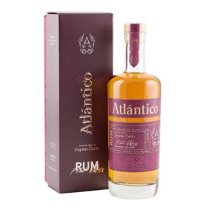 Atlántico Cognac Cask