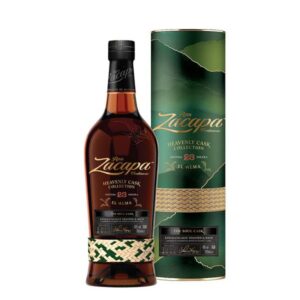 Zacapa El Alma