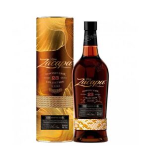 Zacapa La Doma